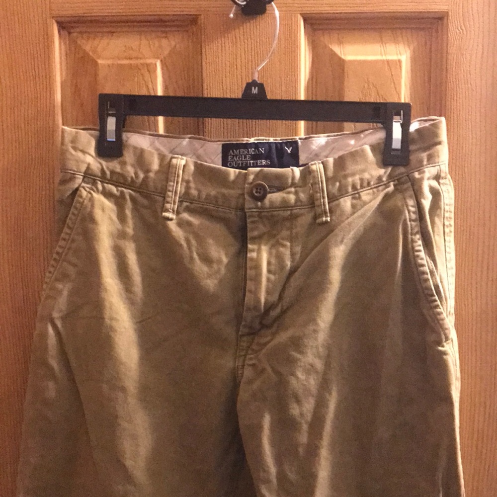 American Eagle
